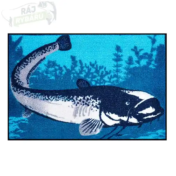 Poslední Šance DELPHIN - Rohož CatchME! SUMEC
