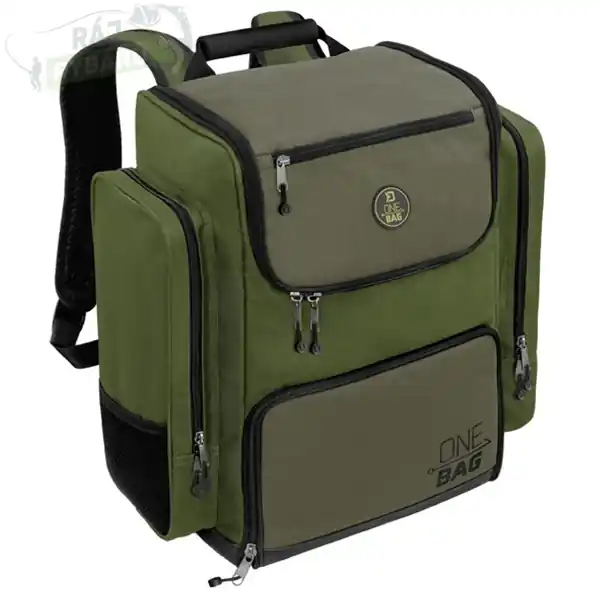 DELPHIN - Batoh s boxy OneBAG Super Cena