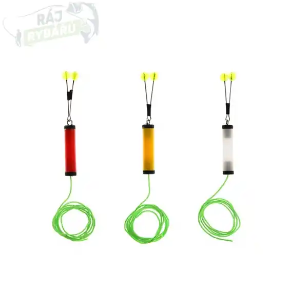 Speciální Cena ZFISH - Závěsné číhátko Bite Indicator ZX 2ks
