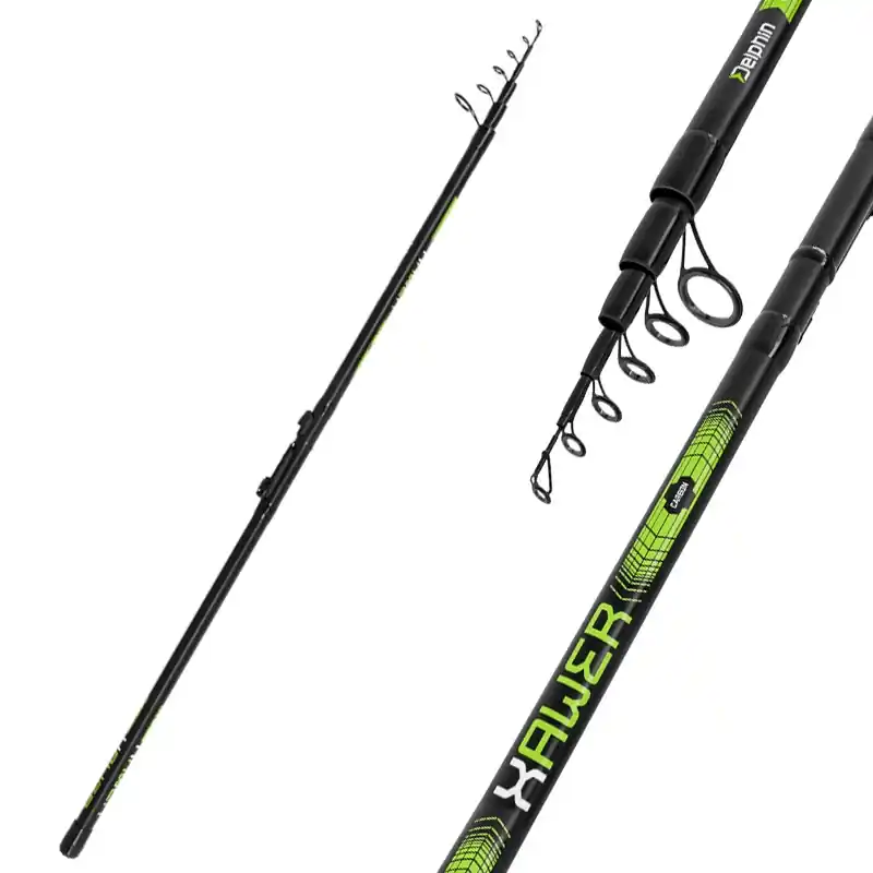 DELPHIN - Boloňka XAWER TeleFLOAT 4,2m 30g Akční Nabídka