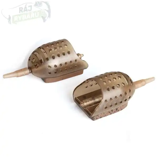 Nejlepší Cena FILFISHING - Krmítko Filex Pellet Feeder