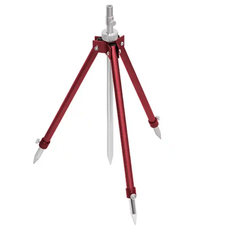 Nejlepší Cena DELPHIN - Feedrový stojan ATOMA Triple 50-150cm