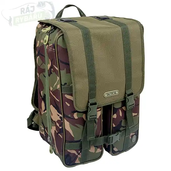WYCHWOOD - Batoh Tactical HD Packsmart Víkendová Akce