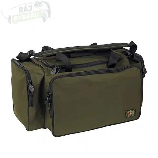 FOX - Taška R Series Carryall Large Super Cena
