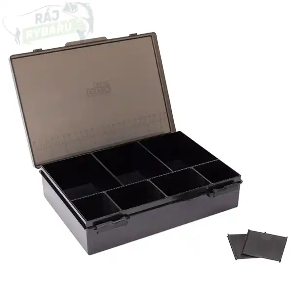 Omezená Nabídka NASH - Tackle Box