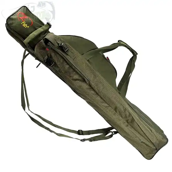 ZFISH - Pouzdro na pruty Royal Rod Holdall 3 Rods Nakupujte Hned