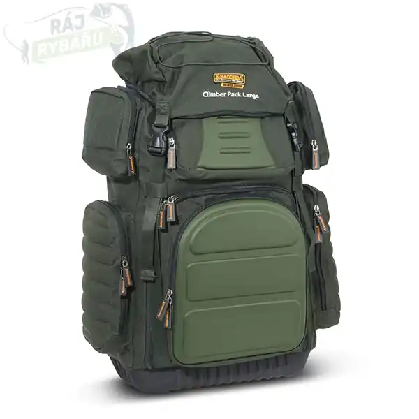 Výprodej ANACONDA - Batoh Climber Packs velikost L