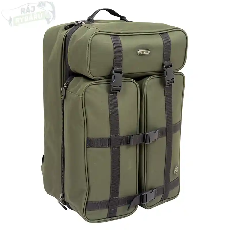 WYCHWOOD - Batoh Comforter Packsmart Tovární Cena