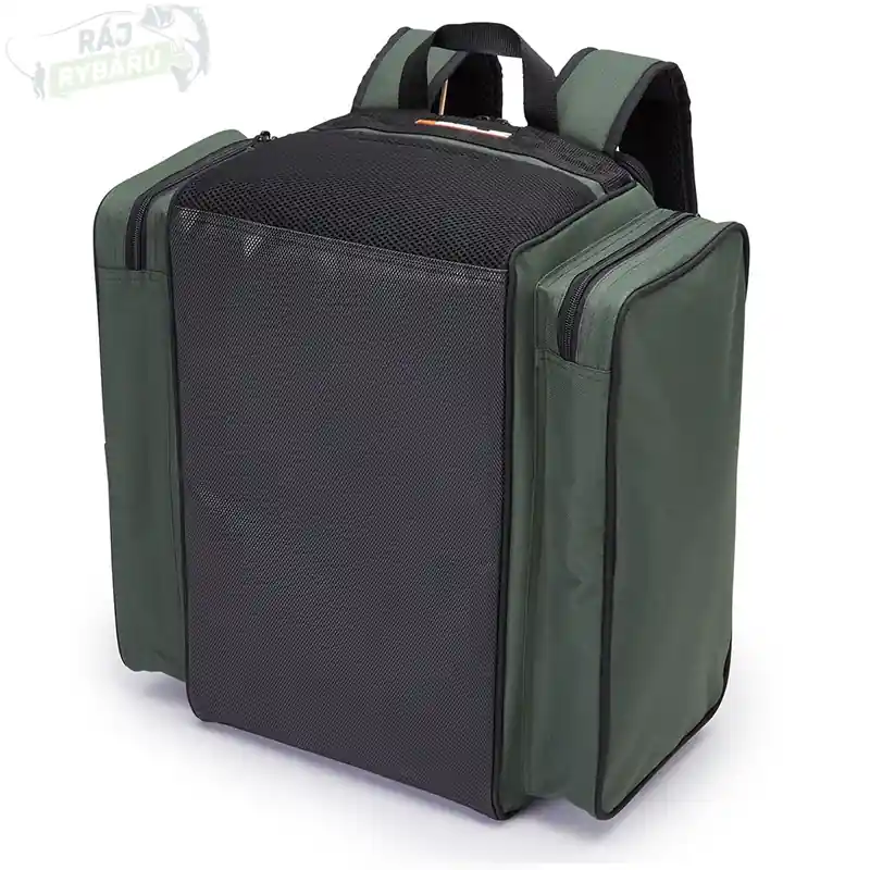 Must-Have LEEDA - Batoh a taška Rogue Ruckall