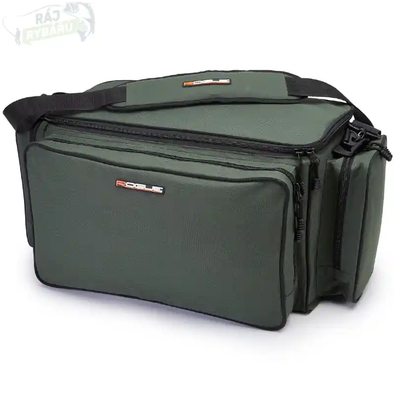 Top Prodej LEEDA - Cestovní taška Rogue Carryall XL