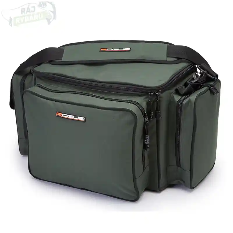 LEEDA - Cestovní taška Rogue Carryall Koupit Online