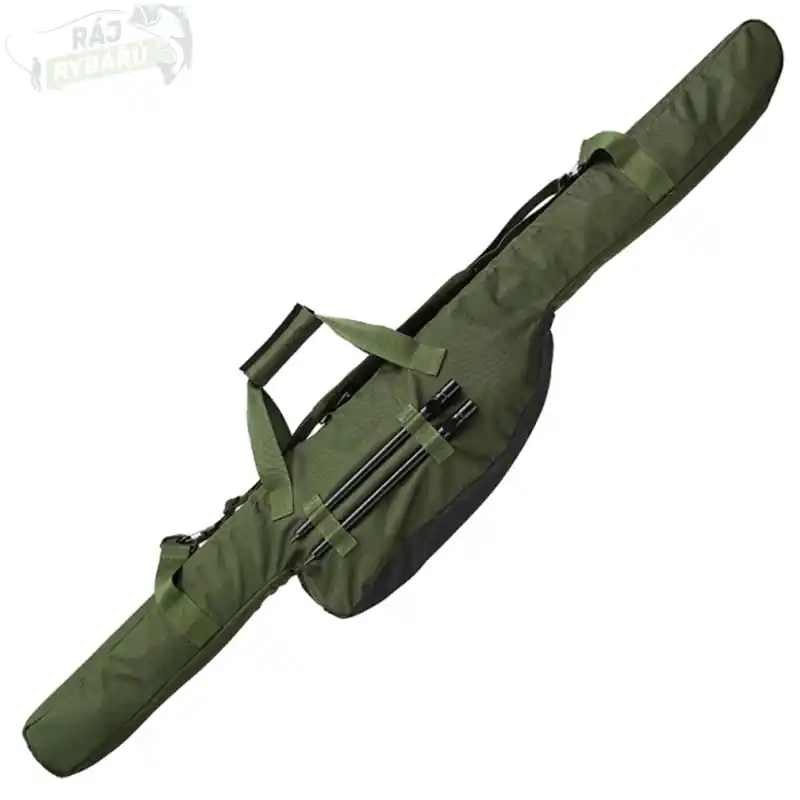 NGT - Pouzdro na pruty Profiler Extender Rods Holdall 135cm Nejprodávanější