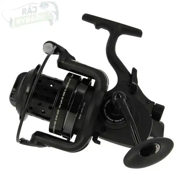 NGT - Naviják Dynamic Big Carp Reel 70 Horká Nabídka