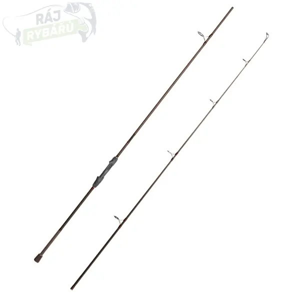 Cenová Bomba DELPHIN - Prut Impala Carper 3m 2,75lb