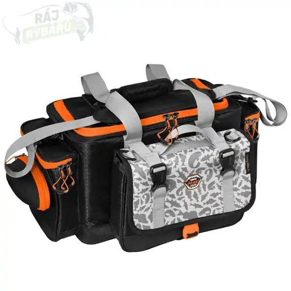 DELPHIN - Přívlačová taška ATAK! CarryAll Multi Výhodná Nabídka