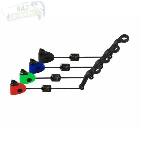 Ověřený ZFISH - Swinger Bite Indicator Mini
