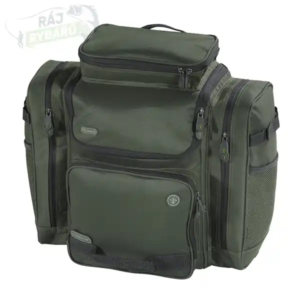Rychlé Dodání WYCHWOOD - Batoh Comforter Rucksack