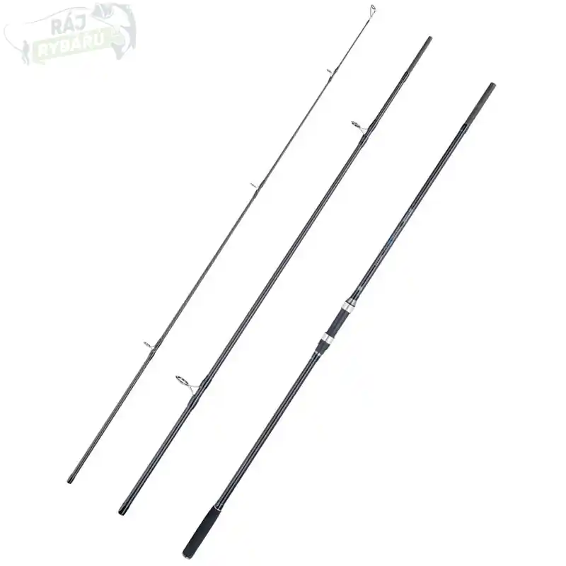 MIVARDI - Prut Sentinel Carp 360M 3,6m 2,75lb Bezpečná Platba