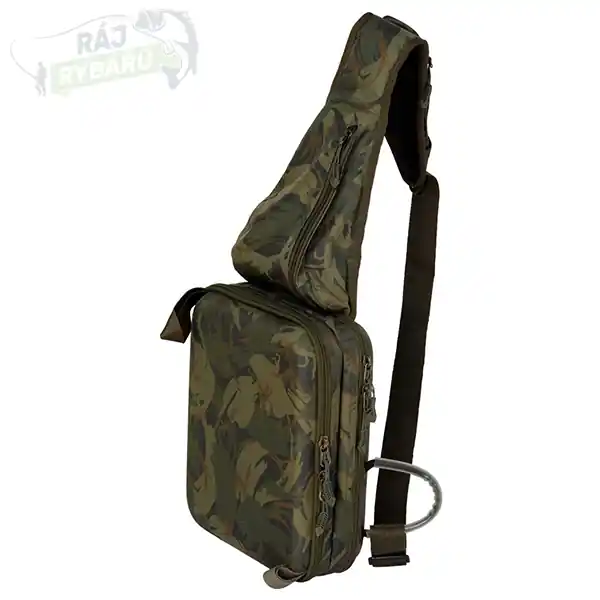 GIANTS FISHING - Taška na přívlač Spinning Bag Luxury Akční Nabídka