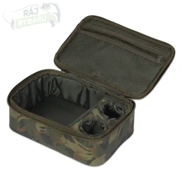 Objednat Nyní GIANTS FISHING - Pouzdro na naviják a cívky Reel Bag Deluxe