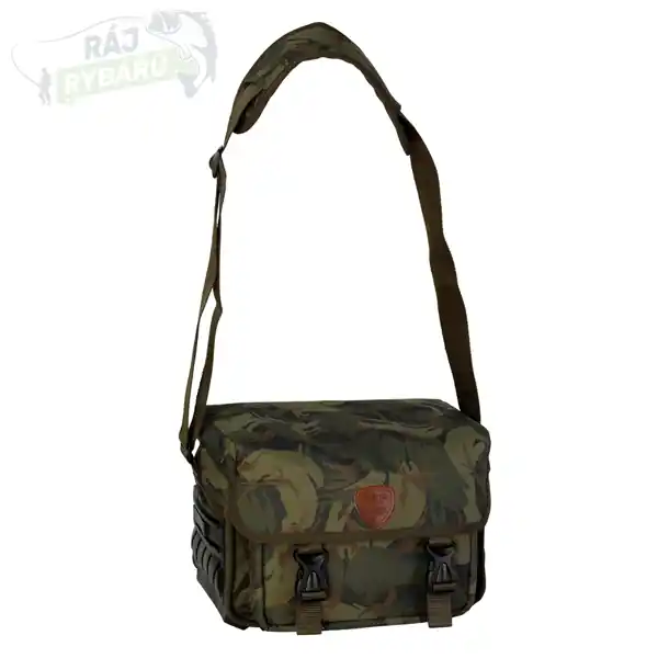 Přímo Od Výrobce GIANTS FISHING - Vláčecí taška Spinning Bag Gaube