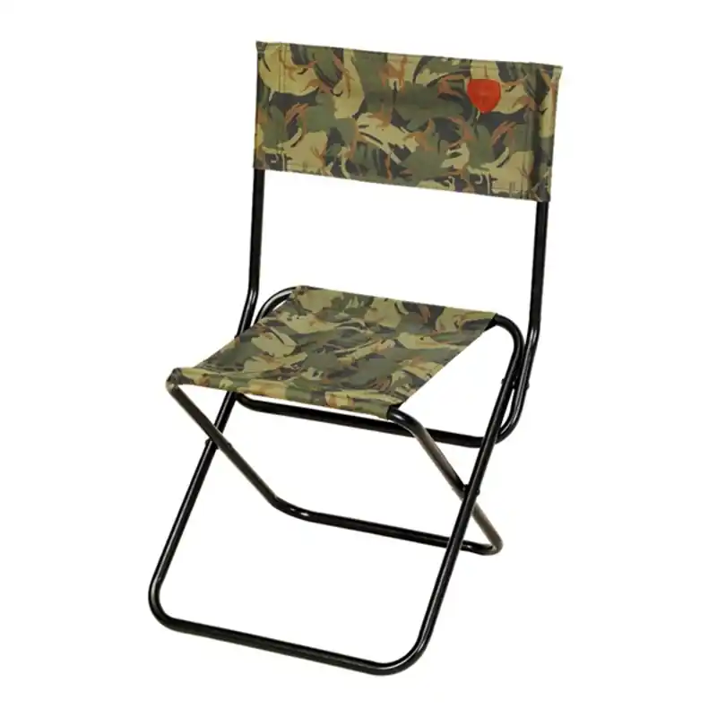 GIANTS FISHING - Rybářská sedačka Chair Classic Plus Bezpečná Platba