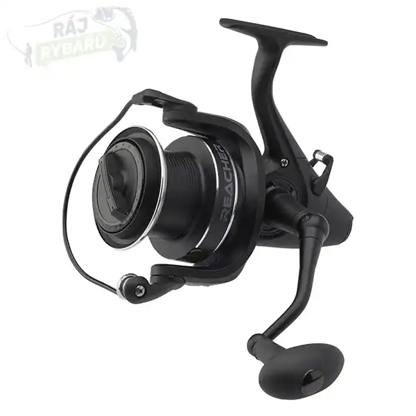 Koupit Online RON THOMPSON - Naviják Reacher Baitfeeder 8000 BF - VÝPRODEJ