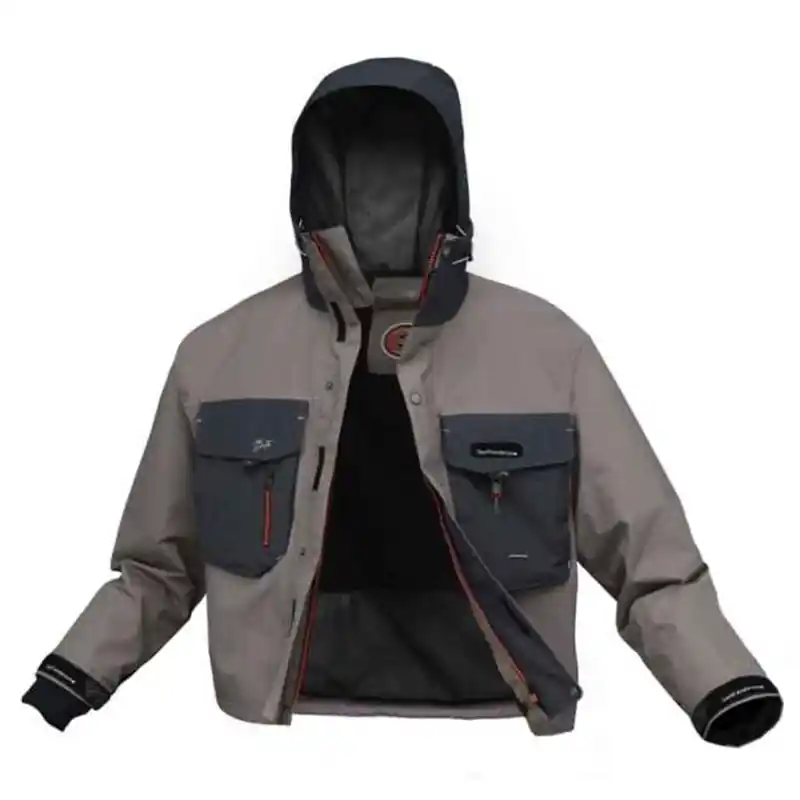 Super Cena GEOFF ANDERSON - Bunda Buteo Jacket