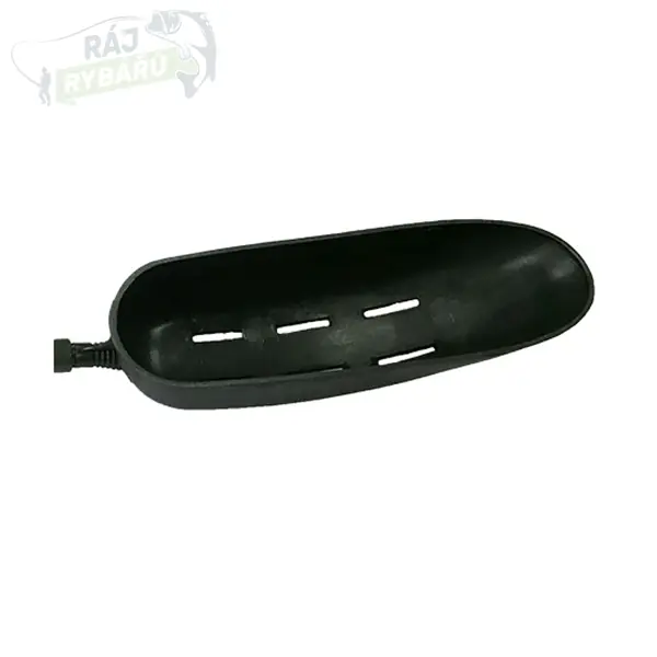 ZFISH - Lopatka velká Baiting Spoon Large Ihned K Objednání