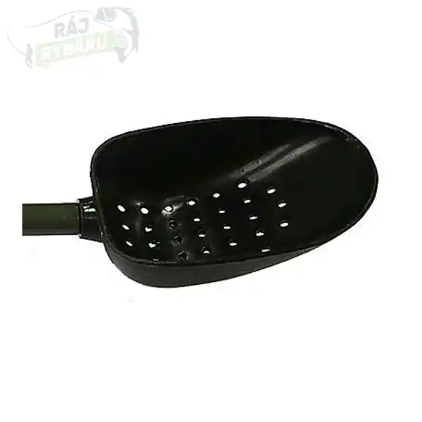 ZFISH - Lopatka Malá Baiting Spoon Small Nejlepší Cena
