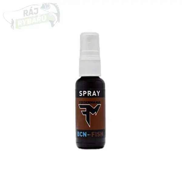 FEEDERMANIA - Fish Spray 30ml Finální Výprodej