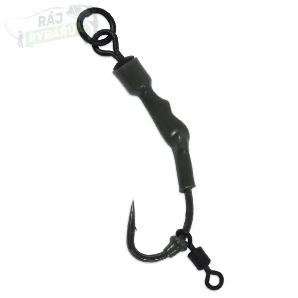 GIANTS FISHING - Kaprový návazec Pop-Up Ronnie Rig Nízká Cena