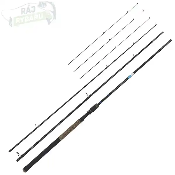 Levný ZFISH - Prut Kennet Feeder 3,6m 30-100g