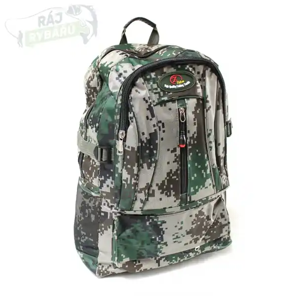 ZFISH - Batoh Rucksack 30l Koupit Online