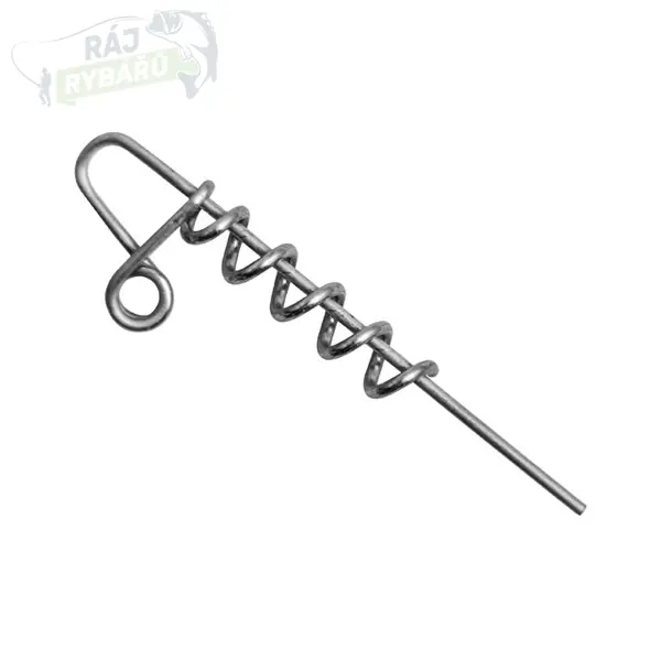 DELPHIN - Šroubovací systém BOMB! Twisto D-LOCK 4,5cm 5ks Odeslání Ihned