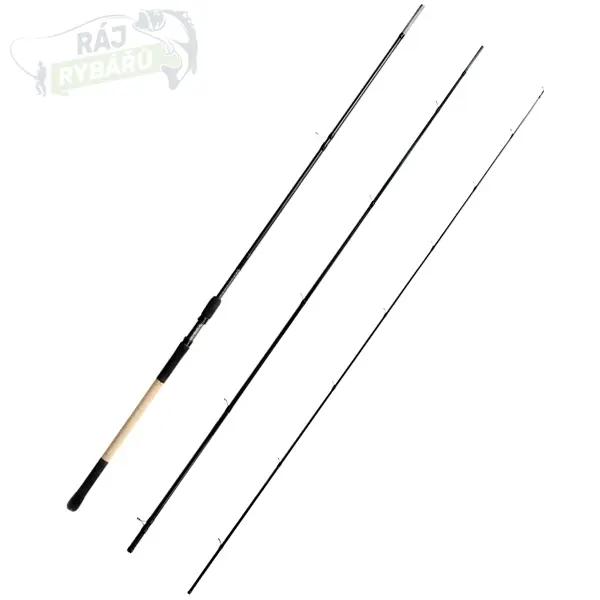 DELPHIN - Prut Cavyar Match 13ft 3,96m 5-20g Levný