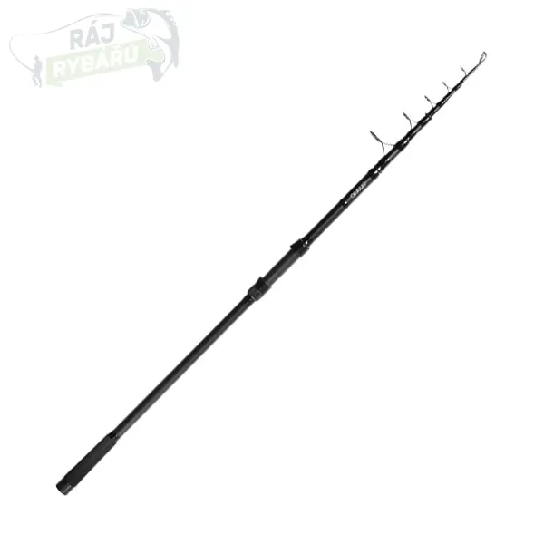 DELPHIN - Prut Omnia 3,9m 3lb Nejlepší Cena