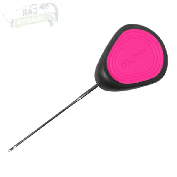 DELPHIN - Jehla The End Grip Safety Mini Akční Cena