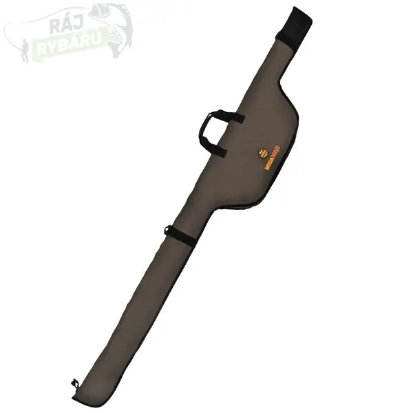 Nejlepší Volba DELPHIN - Pouzdro na prut Carp MISIA 390-2 215cm