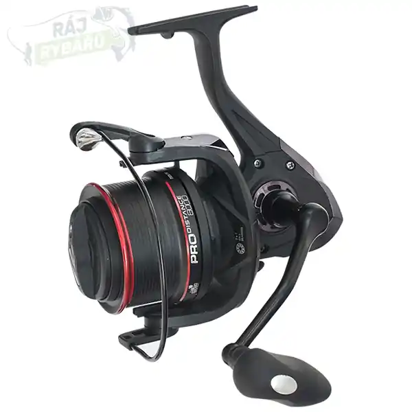 Zlevněný CARP EXPERT - Naviják Pro Distance 8000