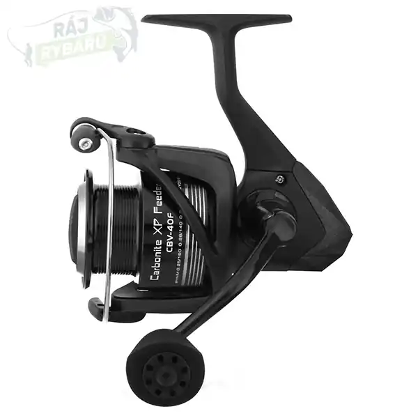 OKUMA - Naviják Carbonite V2 Feeder 55 FD Hit Sezóny