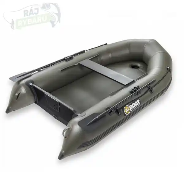 Horká Nabídka MIVARDI - Člun M-Boat 280 AWB