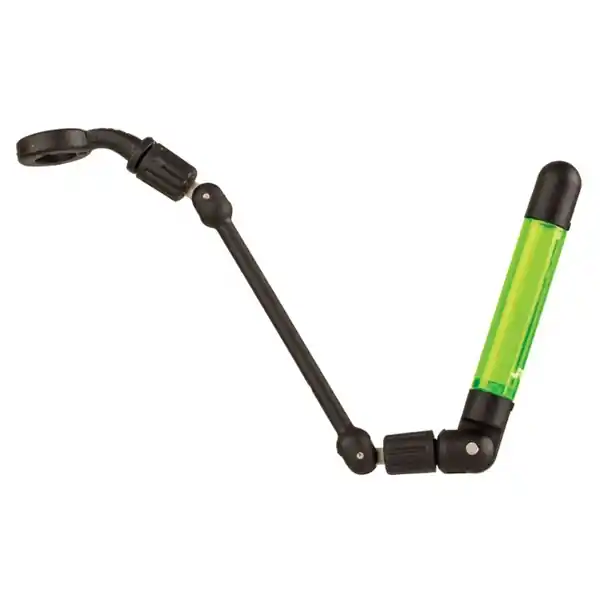Must-Have JRC - Swinger Kurve Slim Indicator Black Neon