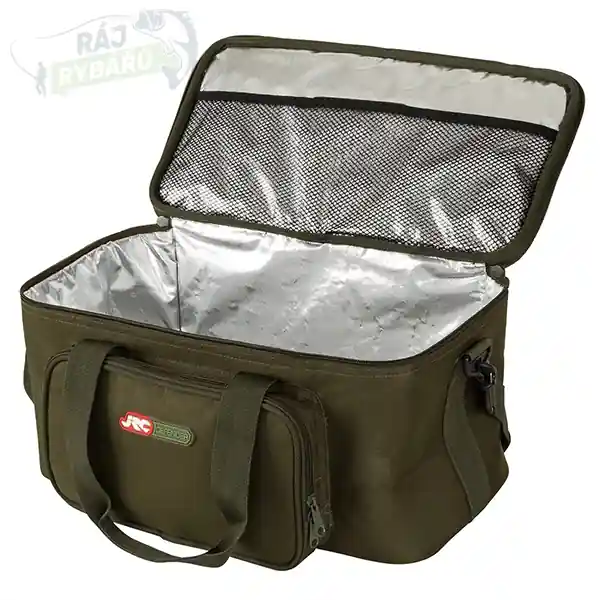 JRC - Taška Defender Large Cooler Bag Poslední Šance
