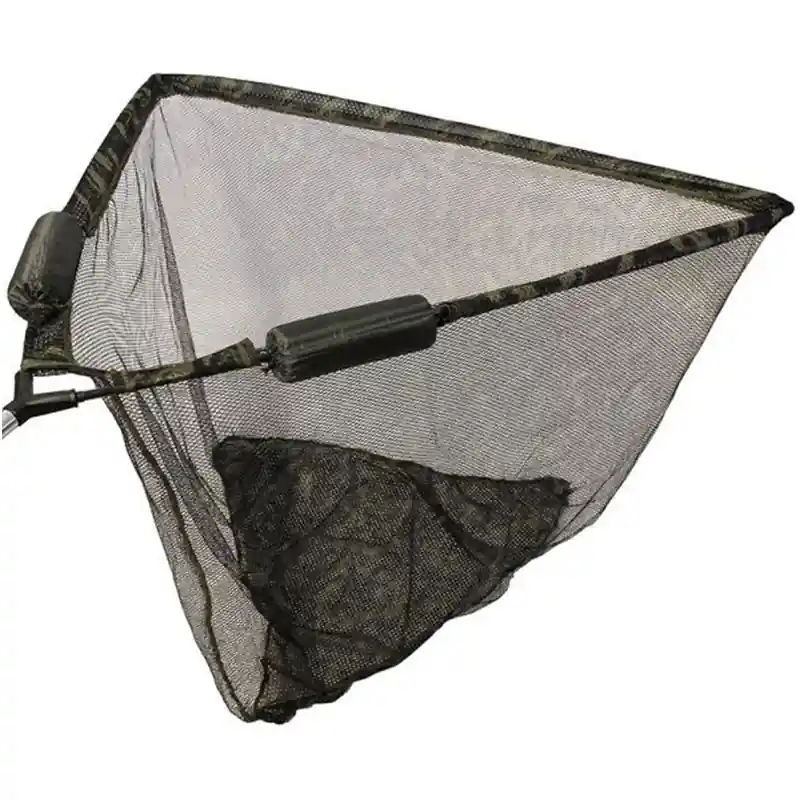Speciální Cena NGT - Podběráková Hlava 42" Camo Dual Float Net