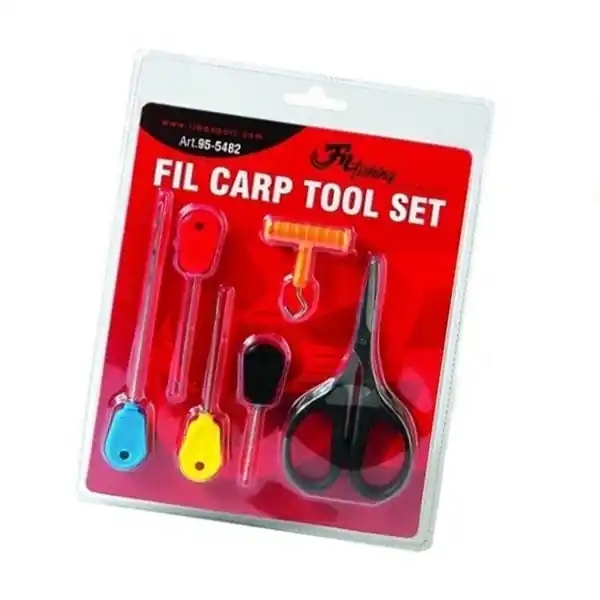 Zlevněný FILFISHING - Carp Tool Set