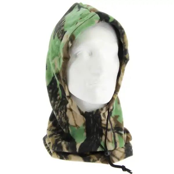 NGT - Ochrana obličeje Camo Face Guard Kup Teď
