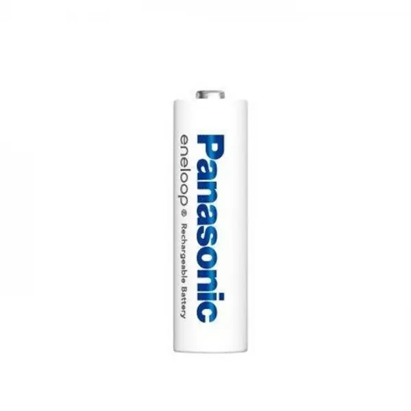 Akční Nabídka PANASONIC - Nabíjecí baterie ENELOOP AA 1ks 3MCCE/B