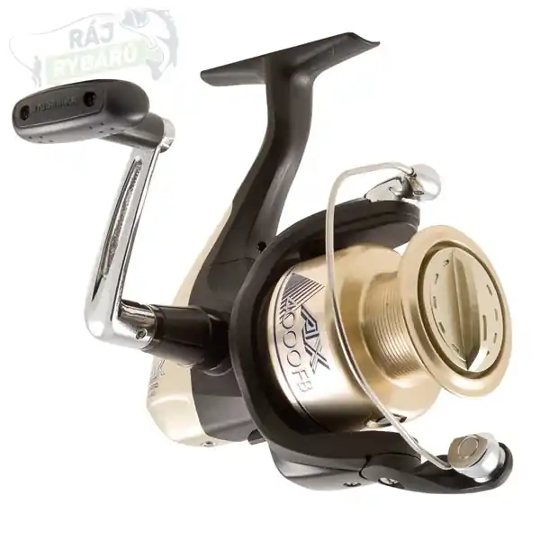 SHIMANO - Naviják AX 4000 FB Sezónní Sleva