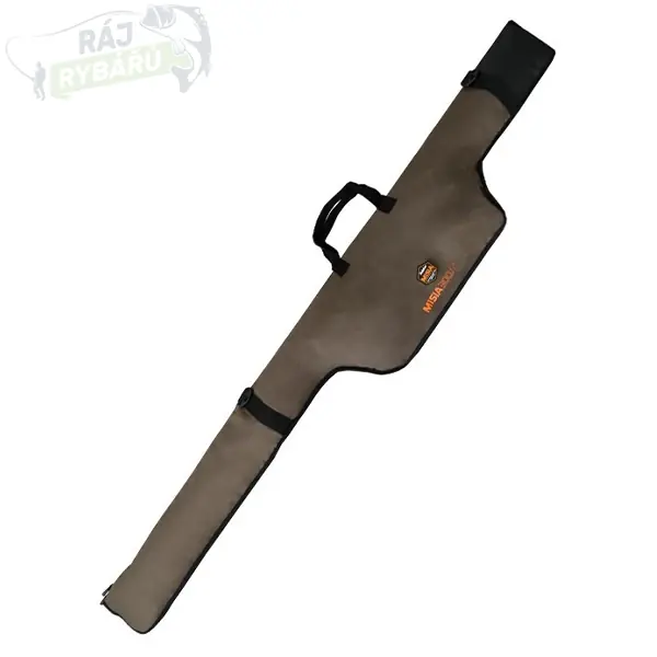 DELPHIN - Pouzdro na prut Carp MISIA 300-2 165cm Horká Nabídka
